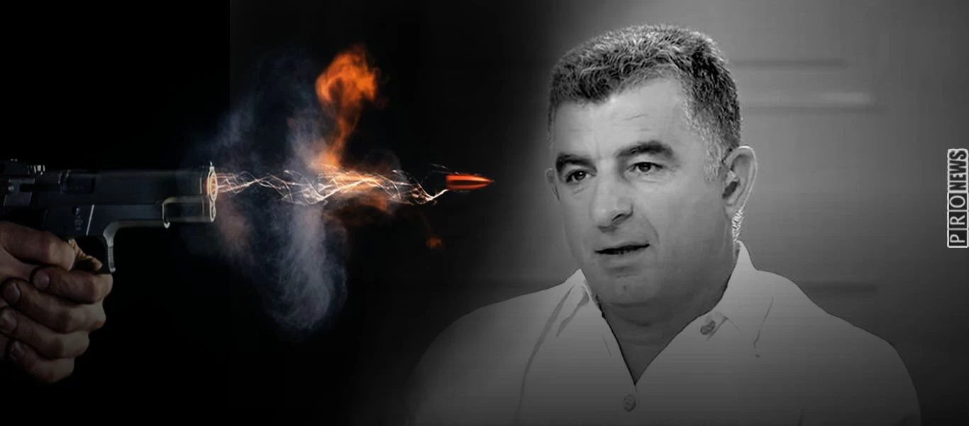 Δολοφονία Καραϊβάζ: Νέο βίντεο ντοκουμέντο - «Ήταν ατάραχοι» λέει αυτόπτης μάρτυρας